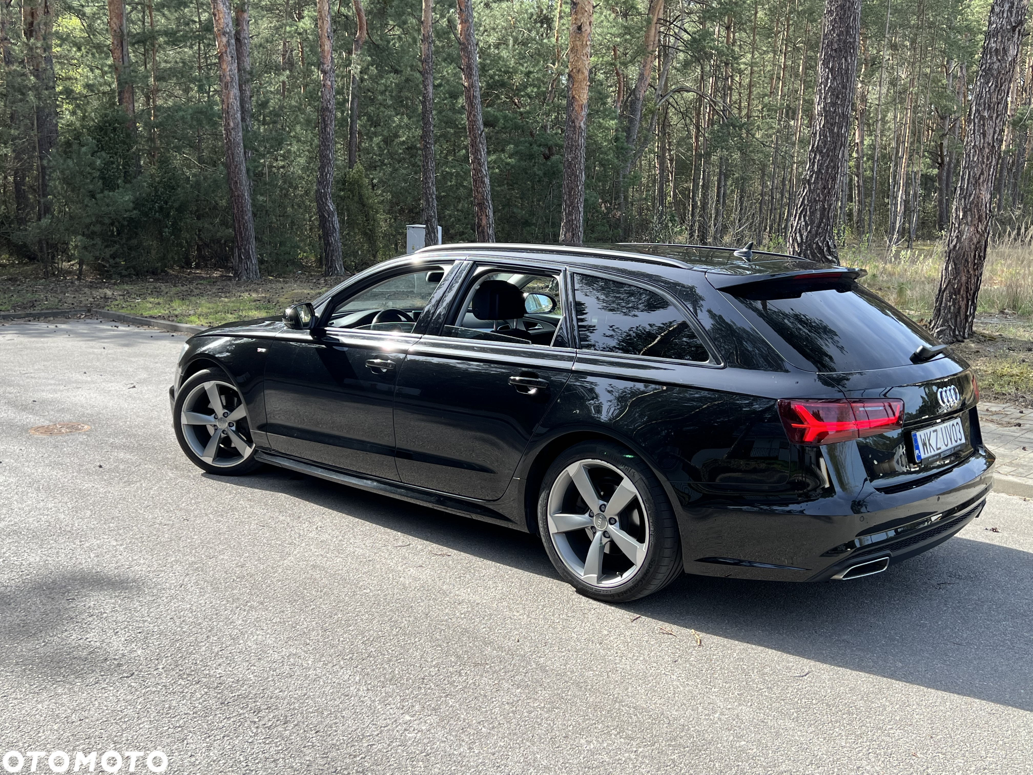 Audi A6 2.0 TDI Quattro S tronic - 8