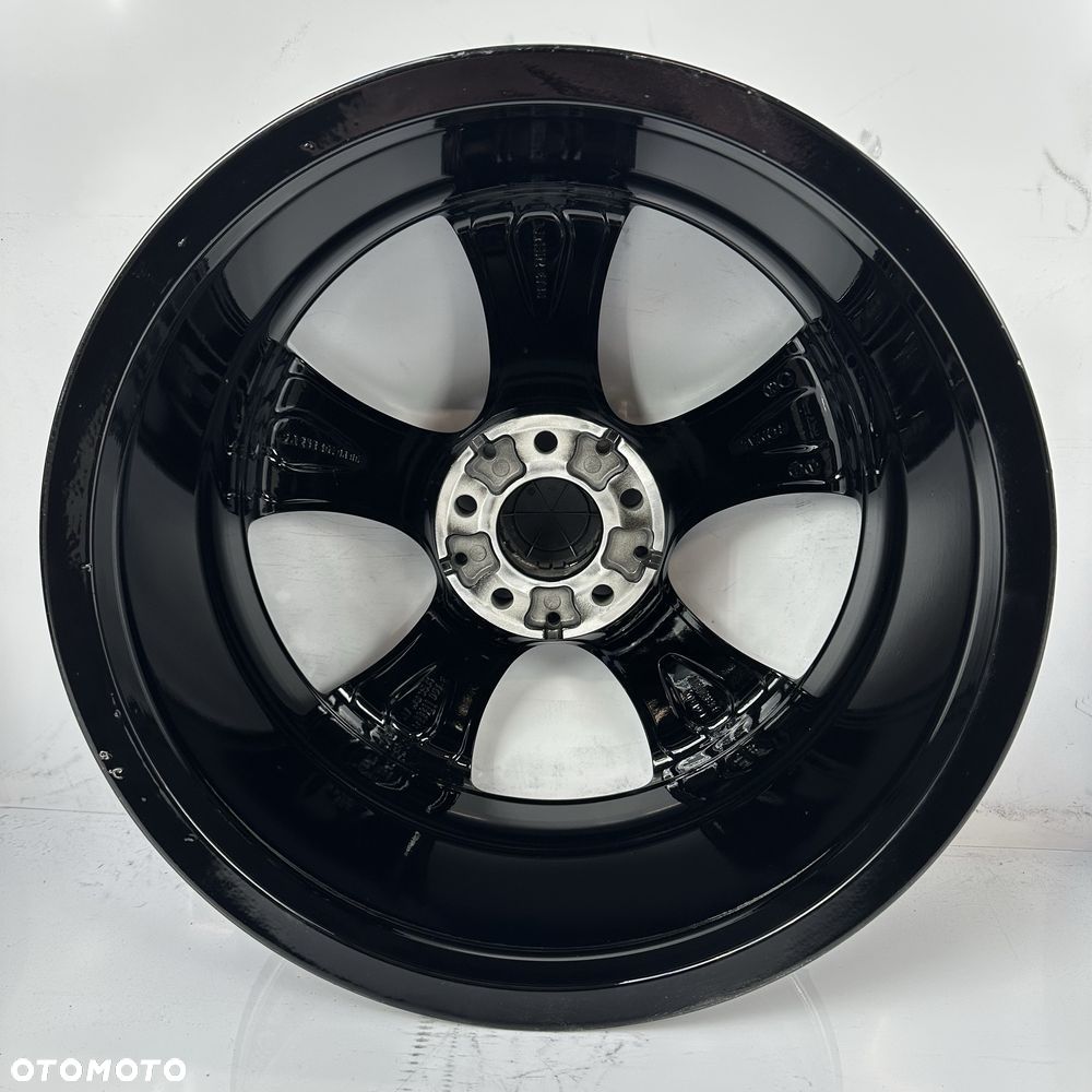 Felgi 18” Mercedes Benz 5x112 GLC W253 E W213 W238 C W205 V W447 (D10) - 7