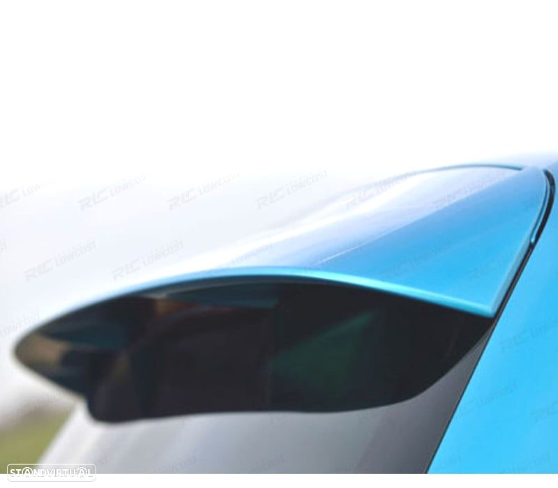 AILERON SPOILER SEAT LEON 5F MK3 5P 13-20 - 4