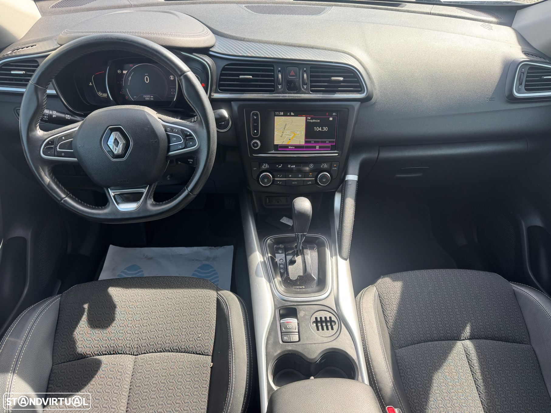 Renault Kadjar Energy dCi 110 EDC XMOD - 8