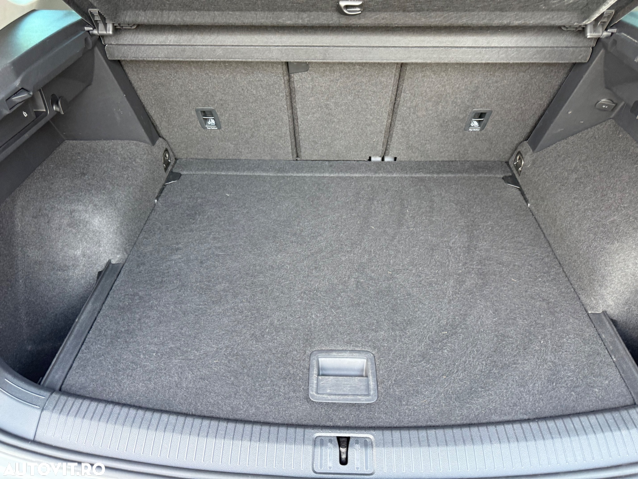Volkswagen Tiguan 2.0 TDI 4Mot DSG Highline - 16