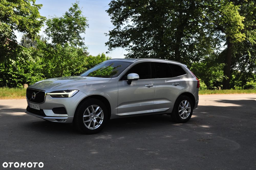 Volvo XC 60 B4 D Inscription - 2