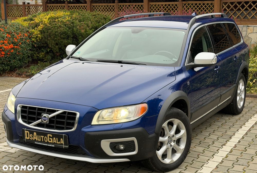 Volvo XC 70