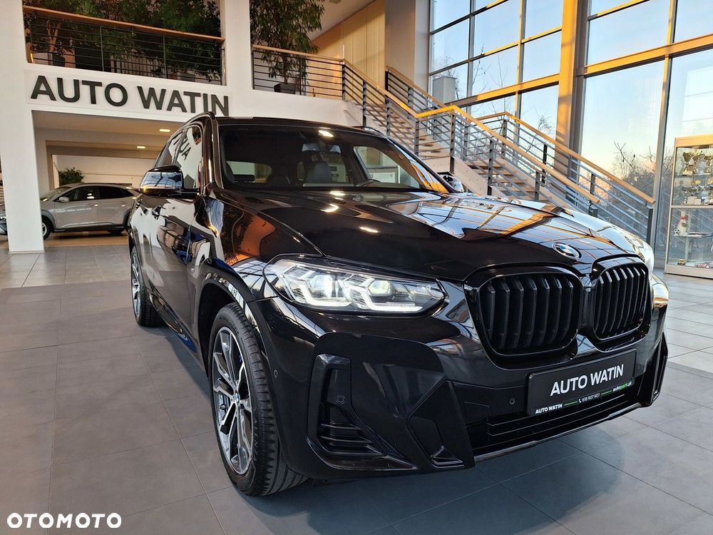 BMW X3 - 12
