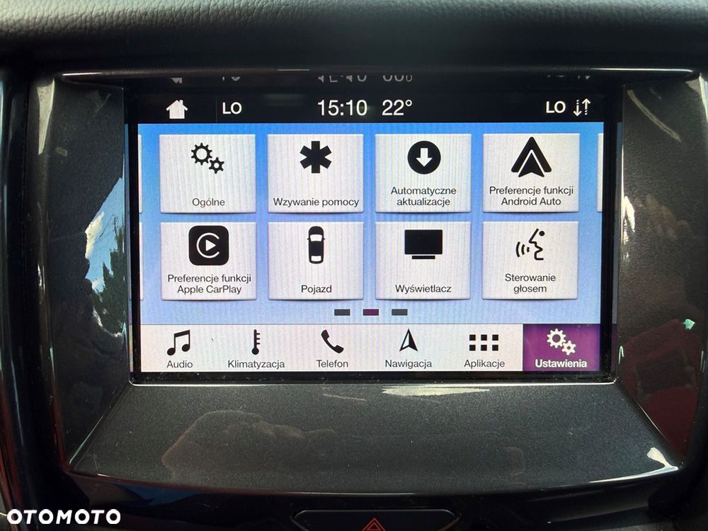 Ford Ranger 2,0 l EcoBlue Autm Wildtrak - 33