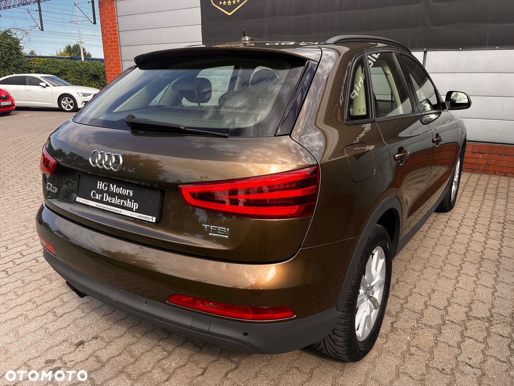 Audi Q3 - 13