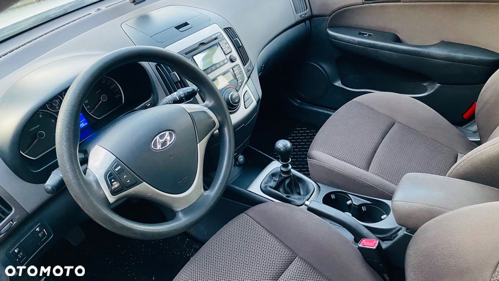 Hyundai i30 - 3