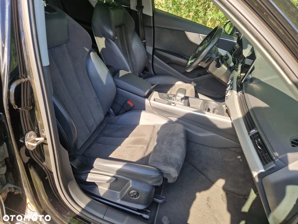 Audi A4 Avant - 10