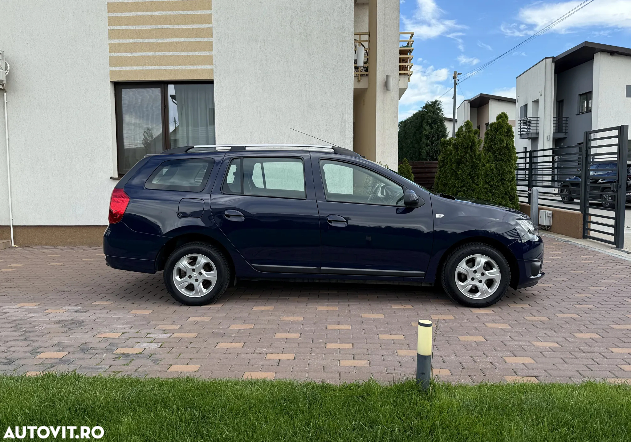 Dacia Logan MCV TCe 90 Prestige - 5