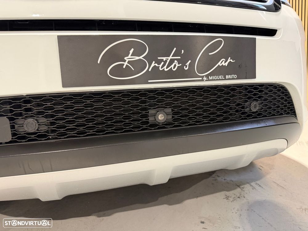 Land Rover Range Rover Evoque P300e S - 32