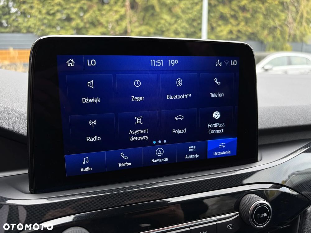 Ford Kuga 2.5P PHEV FWD ST-Line - 28