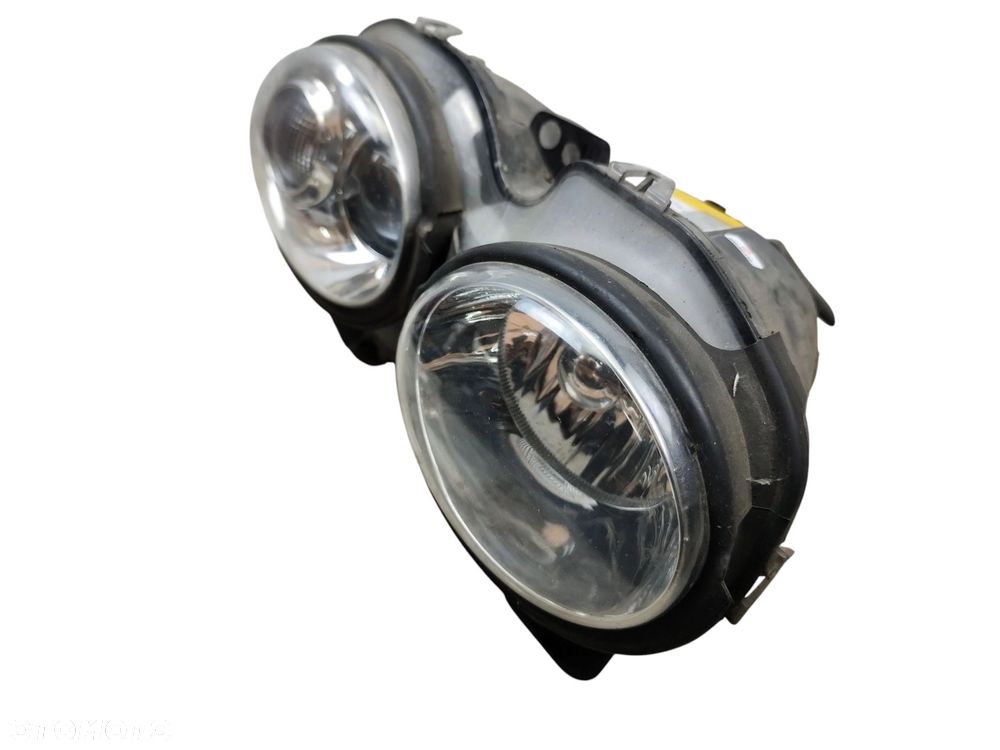 LAMPA PRAWY PRZÓD JAGUAR X-TYPE (2001-2007) 2.0 D 130KM 1X43-13W029-BK - 6