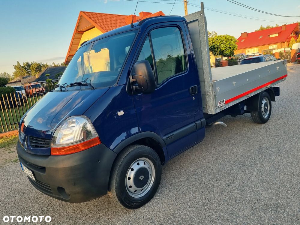 Renault Master - 4