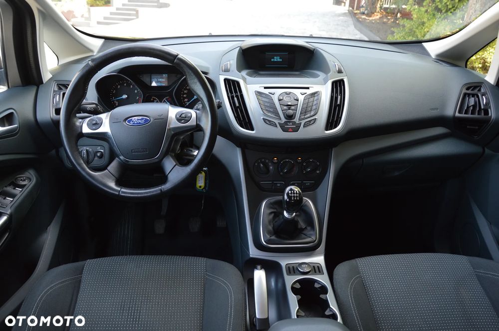 Ford Grand C-MAX - 6