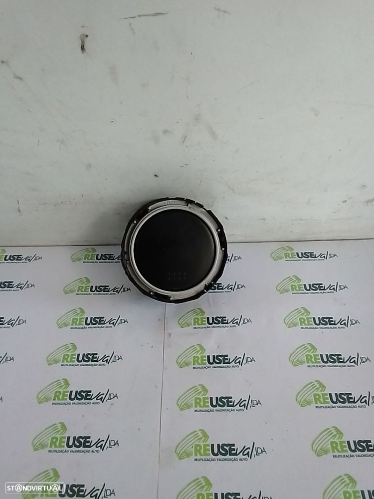 Grelha De Ventilação Esq Mitsubishi Colt Caixa/Hatchback (Z3_V) - 1