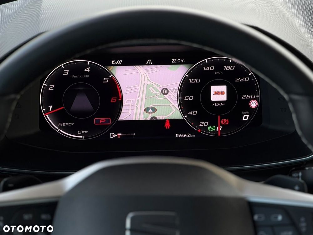 Seat Leon Sportstourer 2.0 TDI Xcellence DSG - 21