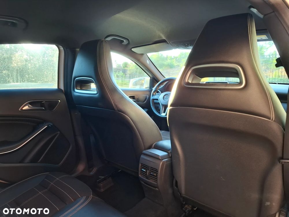 Mercedes-Benz Klasa A - 22