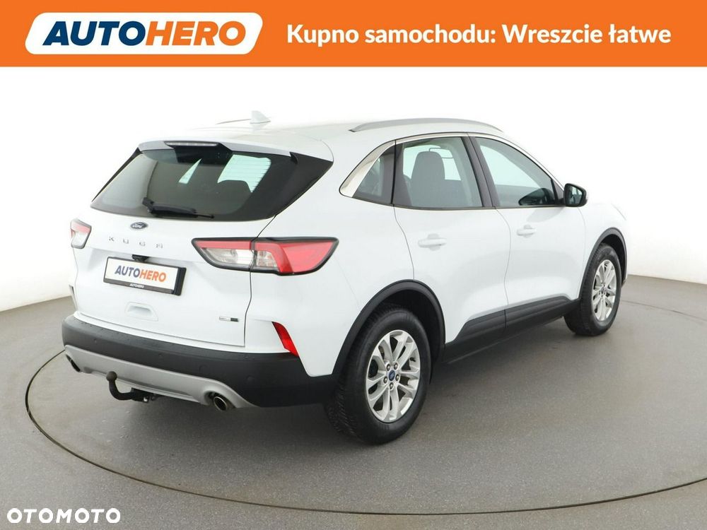 Ford Kuga 2.0 TDCi 4x2 Titanium - 8
