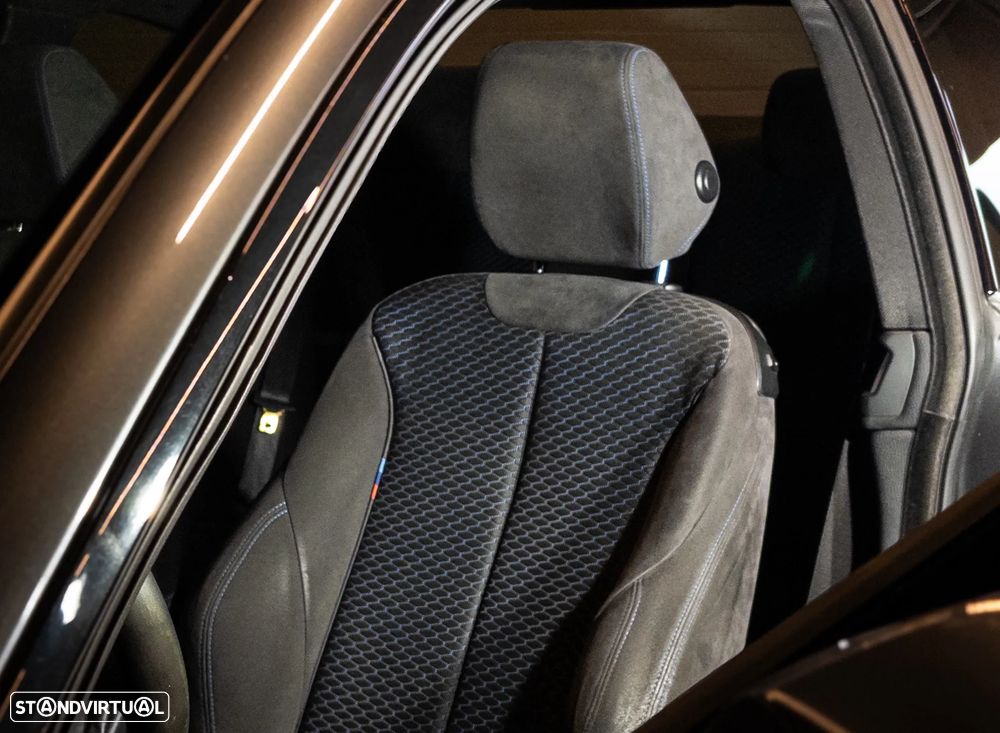 BMW 435 i Coupe Aut. M Sport - 11