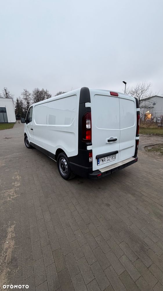 Renault Trafic - 5