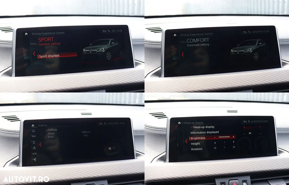 BMW X2 xDrive20d Aut. M Sport - 28