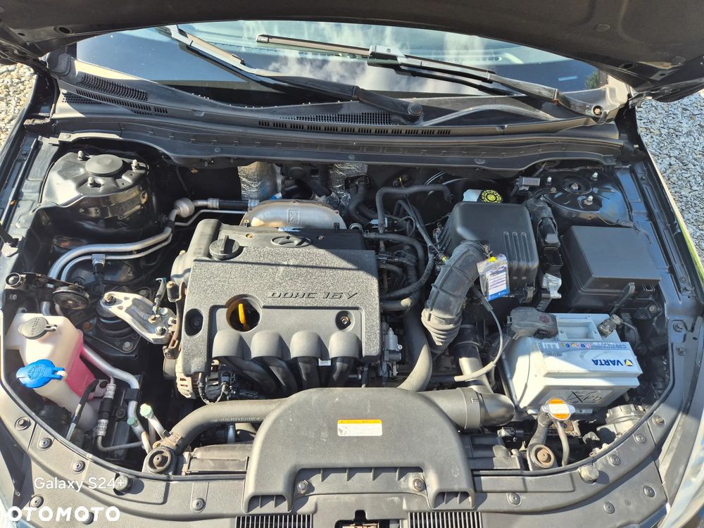 Hyundai i30 1.4 Classic - 15