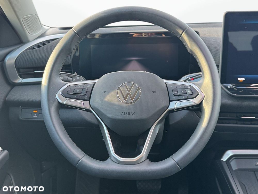 Volkswagen T-Roc 1.5 eTSI Life DSG - 12