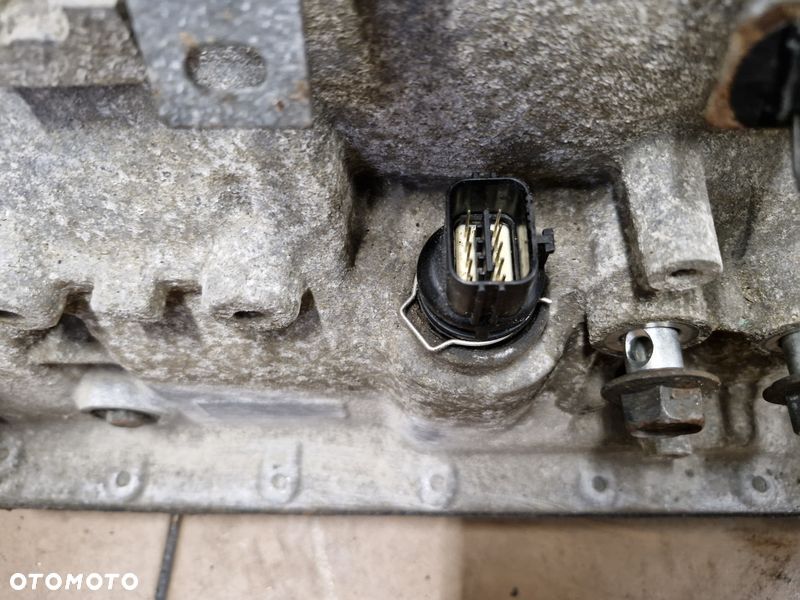 infiniti m m30 3.0 d skrzynia biegów automat x389d 1xj1f - 3