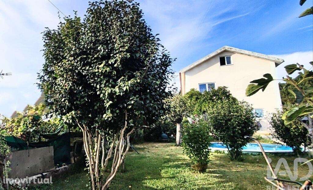 Moradia isolada T4 em Seixas de 250 m2 - Grande imagem: 5/29