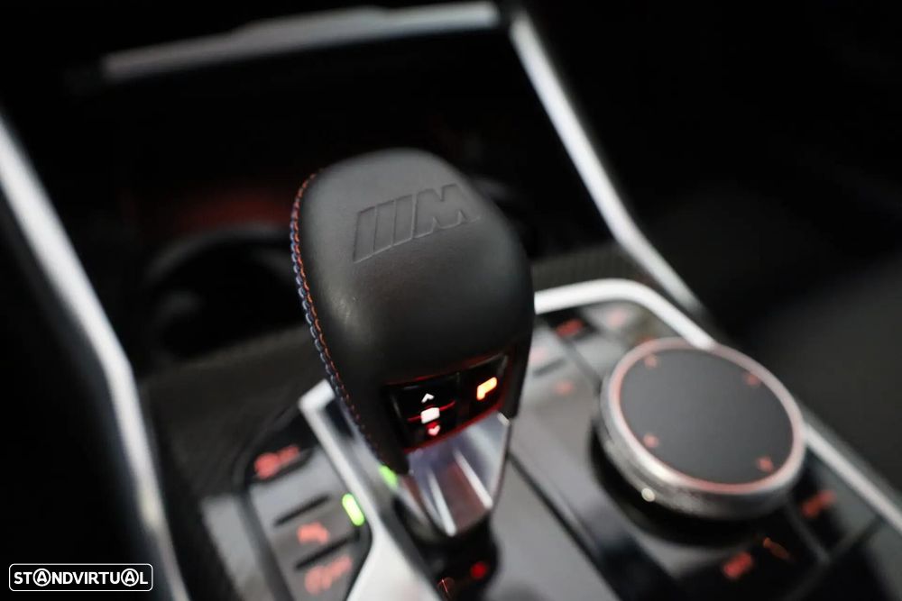 BMW M2 Auto - 31
