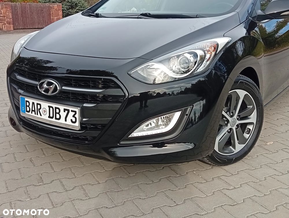 Hyundai i30 - 5