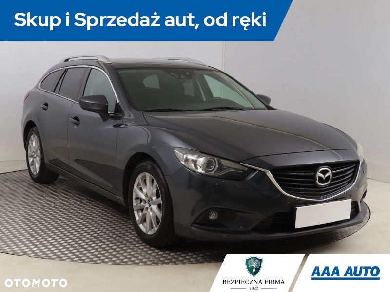 Mazda 6 - 3