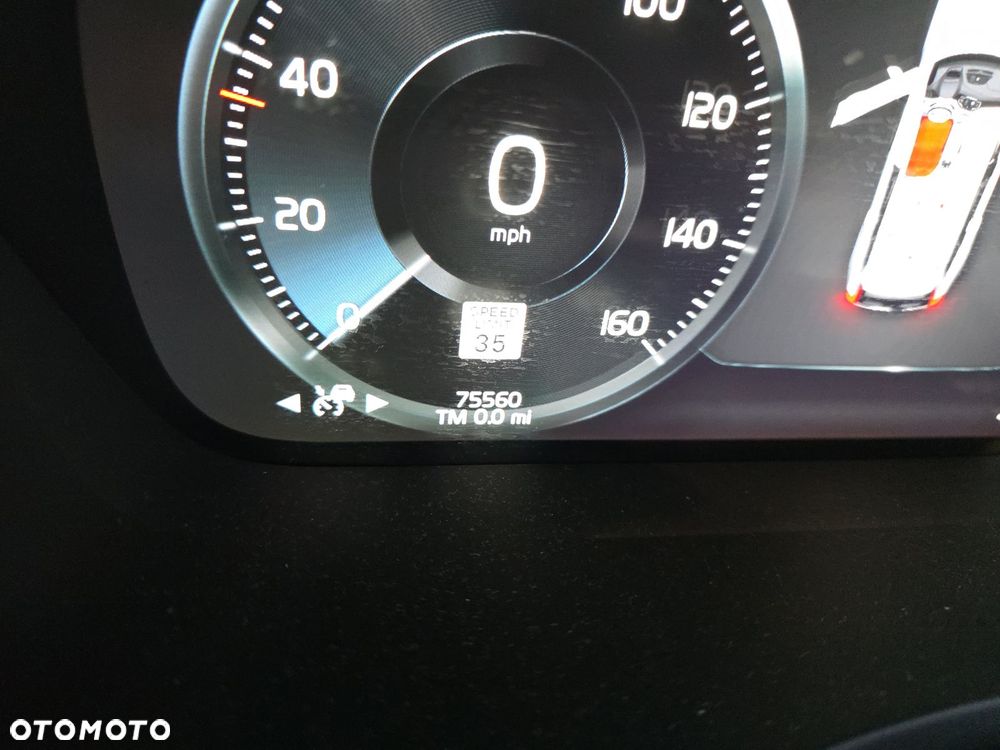 Volvo XC 90 T6 AWD Geartronic Inscription - 10