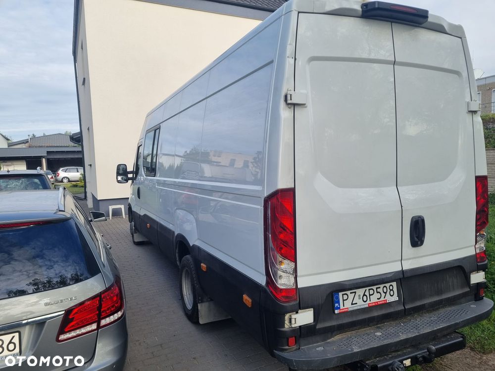 Iveco Daily 50C17 - 6