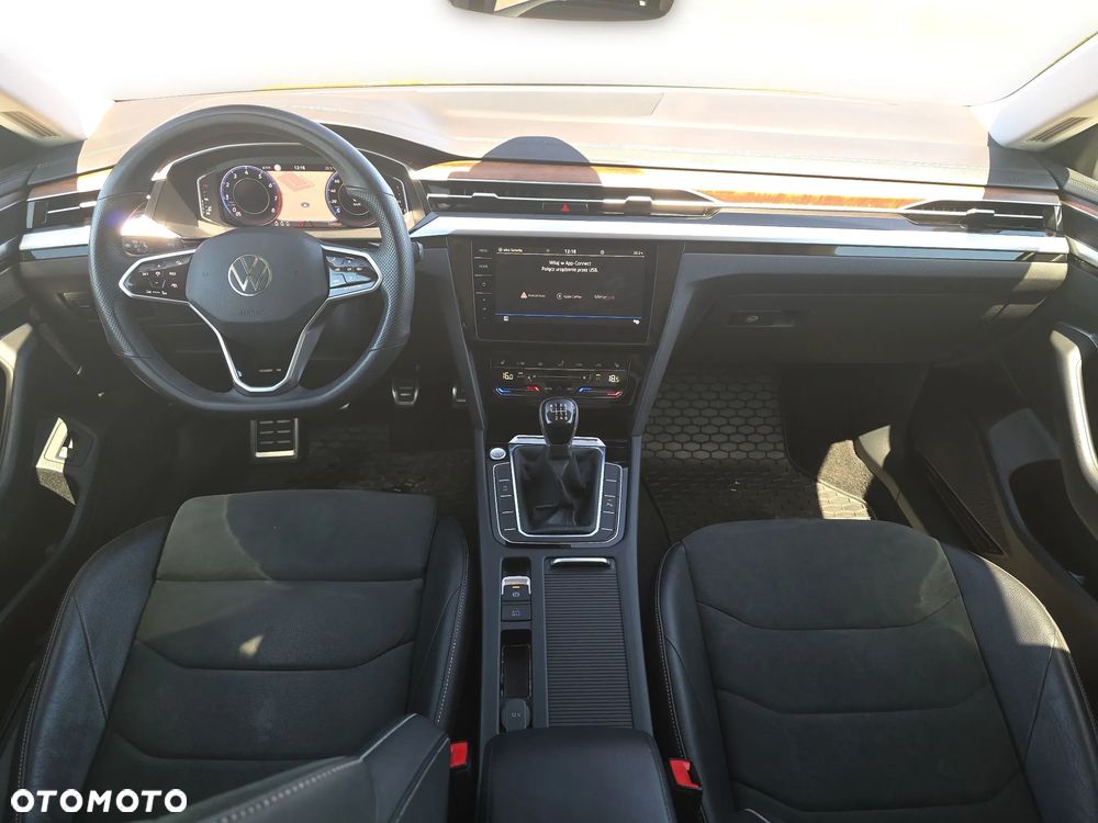 Volkswagen Arteon 1.5 TSI Elegance - 16
