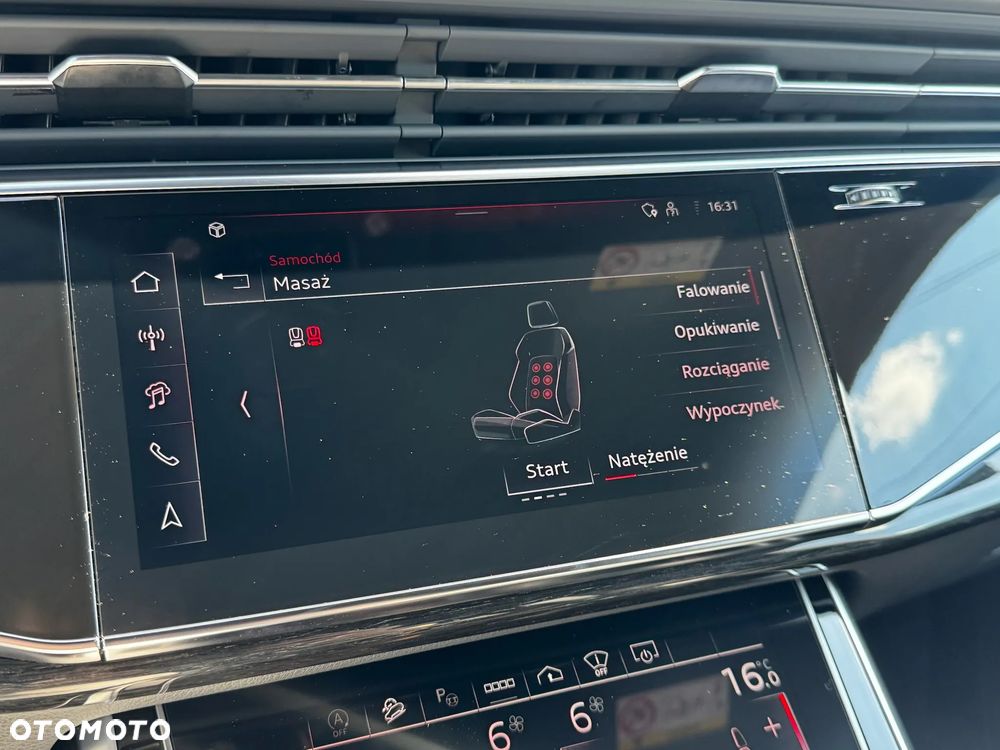 Audi Q8 50 TDI mHEV Quattro Tiptronic - 23