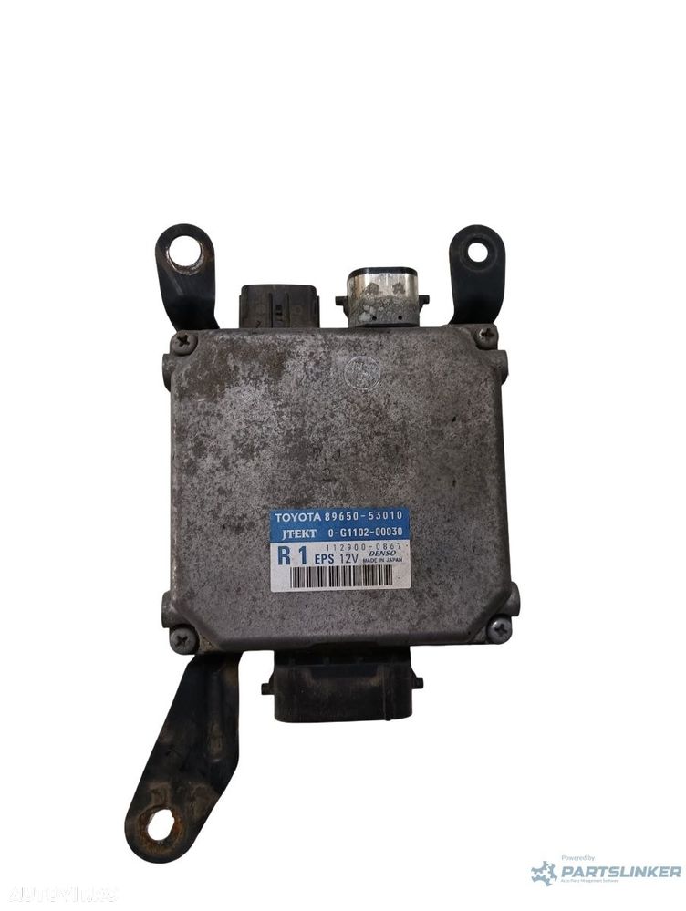 Modul de control caseta de directie LEXUS IS II Saloon GSE2_, ALE2_, USE2_ 2005 - 2013 8965053010 - 1