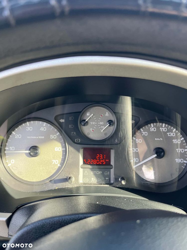 Peugeot Partner 1.6 HDi Active - 8