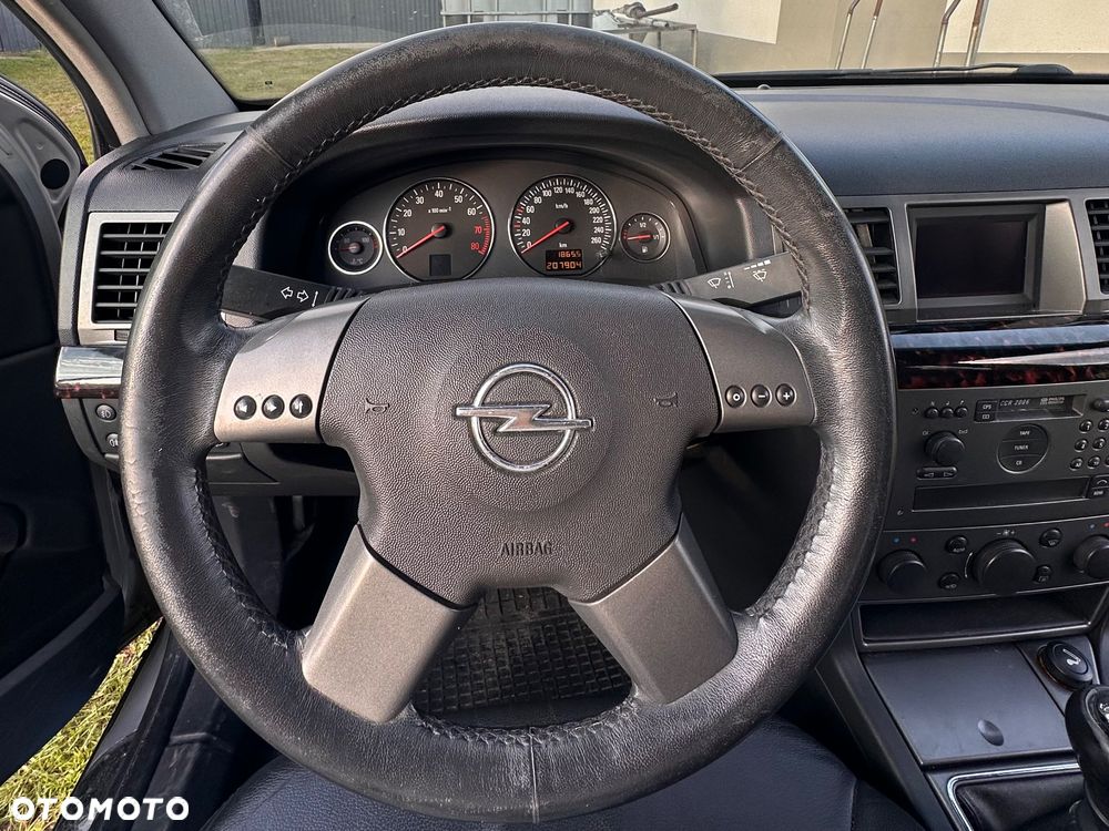 Opel Signum 1.8 - 5
