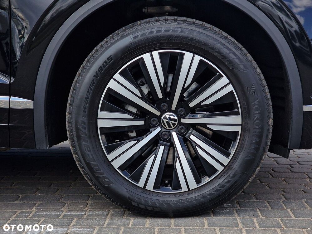 Volkswagen Touareg 3.0 V6 TDI SCR 4Mot Elegance - 11