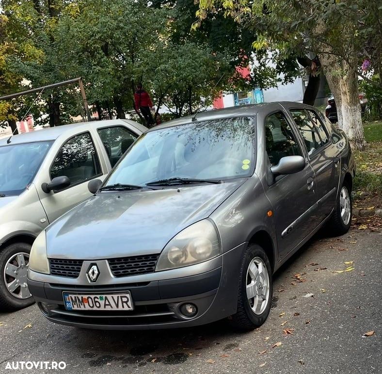 Renault Symbol 1.5dCi Authentique - 1