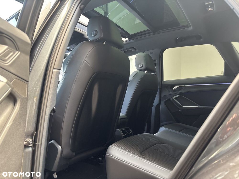 Audi Q3 - 36