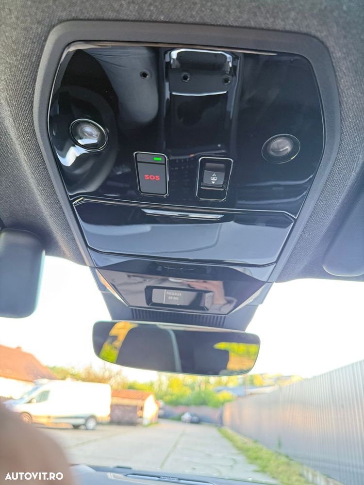 Renault Austral E-Tech Full 200 Esprit Alpine - 31