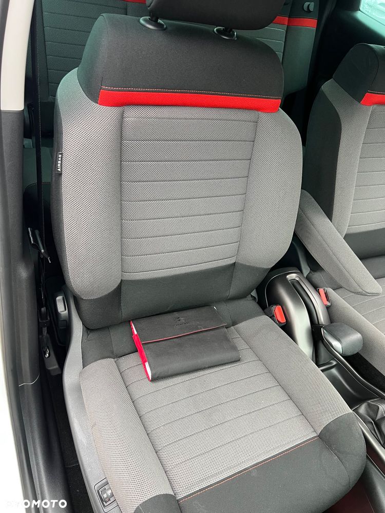 Citroën C3 Aircross 1.5 BlueHDi Origins S&S - 24