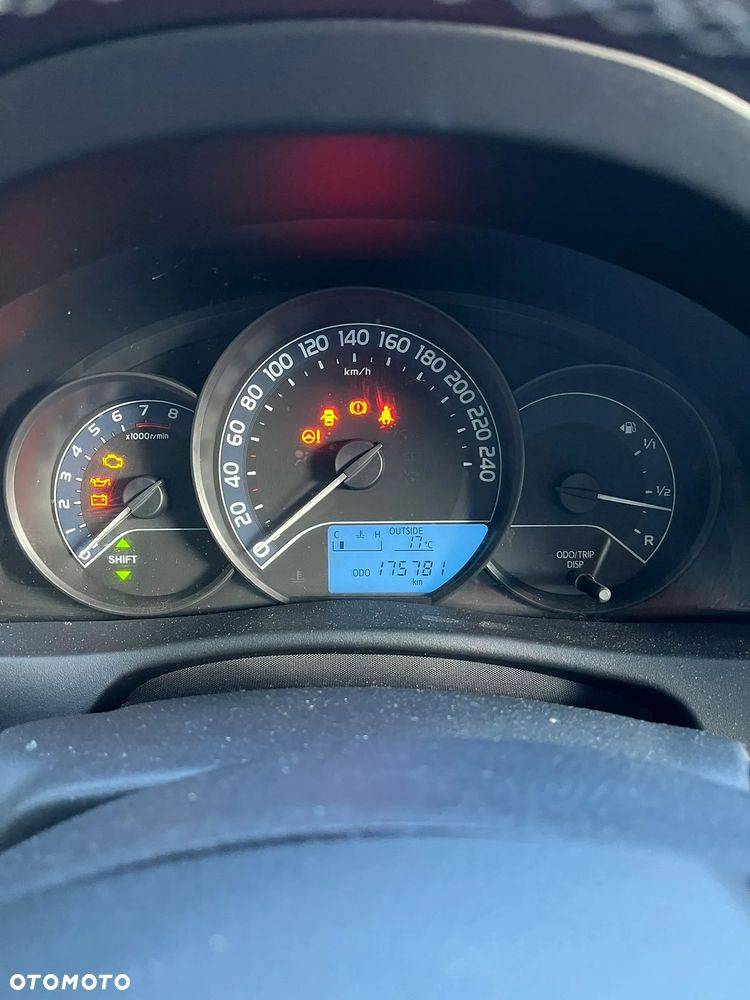Toyota Auris 1.6 Active - 2