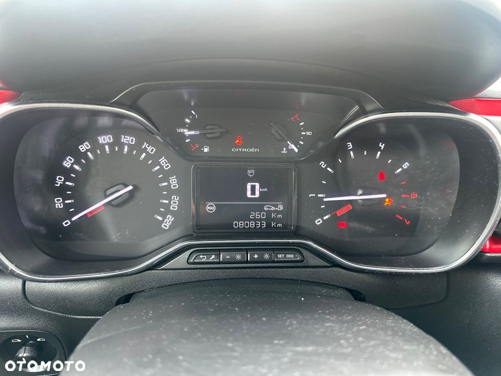 Citroën C3 1.2 PureTech Exclusive - 14