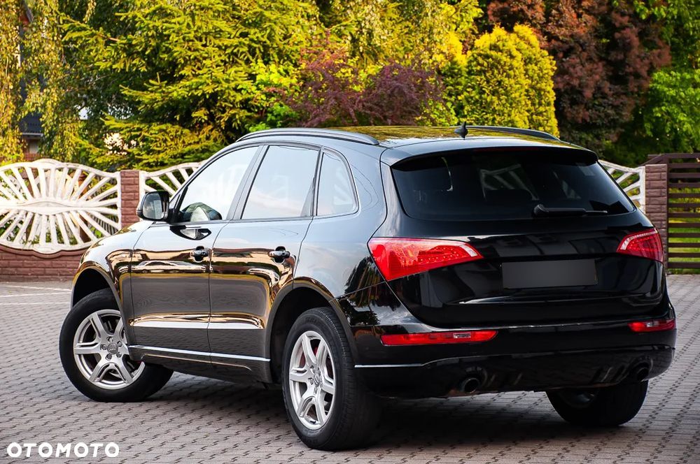 Audi Q5 3.0 TDI Quattro S tronic - 21