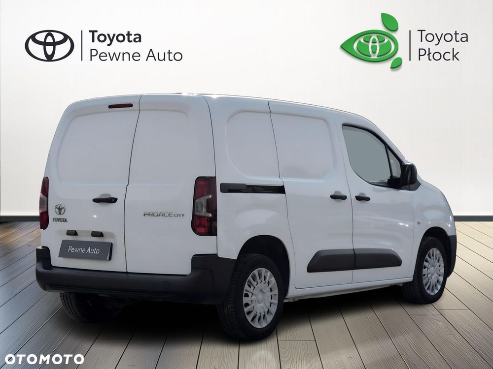Toyota PROACE CITY - 6