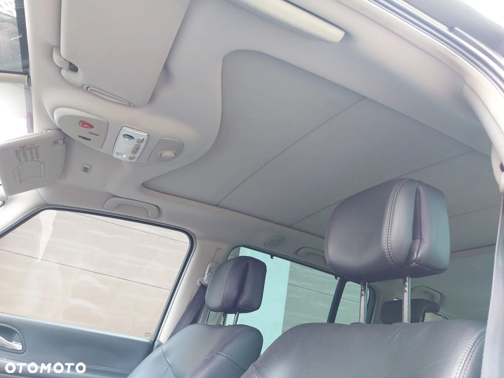 Renault Grand Espace 2.0 dCi FAP Edition 25th - 9