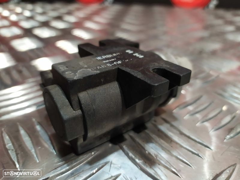Válvula De Pressão Do Turbo Hyundai Matrix (Fc) - 2